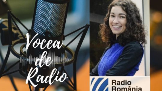 JURIUL ONLINE "VOCEA DE RADIO". Mihaela Chirac, juratul care observă potențialul artistului în a deveni un brand