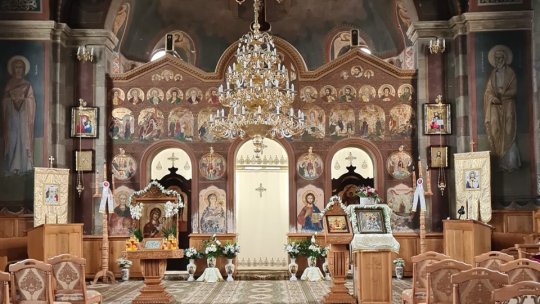 Pelerinajul de Florii din Sâmbăta lui Lazăr va avea loc și la Brașov