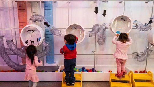 Brașovenii mai pot vota până în 9 aprilie proiectele de bugetare participativă