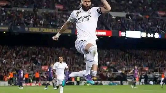 Real Madrid s-a calificat în finala Cupei Spaniei