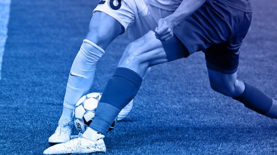 Echipa naţională de fotbal a României a urcat şase locuri în clasamentul FIFA