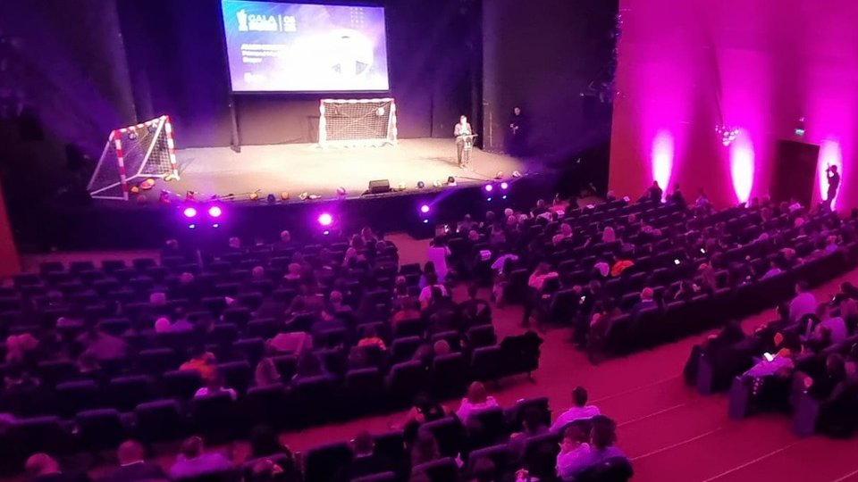 Gala Sportului Brașovean, la Teatrul Dramatic