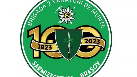 Brașovenii sunt invitați la cros la 100 de ani de la înființarea Brigăzii 2 Vânători de Munte "Sarmizegetusa" din Brașov