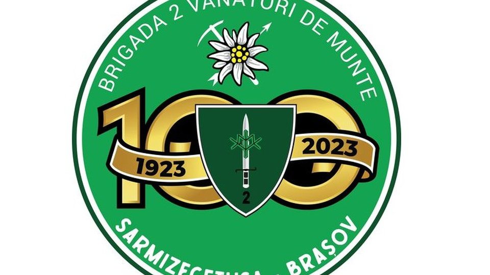 Brașovenii sunt invitați la cros la 100 de ani de la înființarea Brigăzii 2 Vânători de Munte "Sarmizegetusa" din Brașov