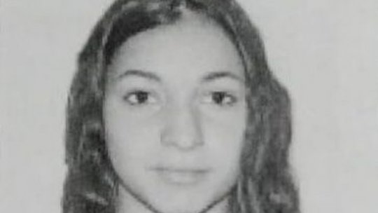 Ați văzut-o? Minoră dispărută!