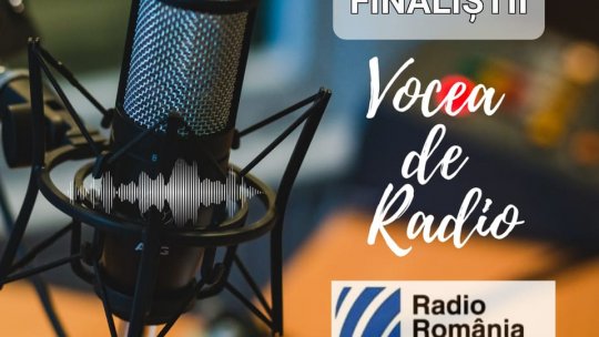 "VOCEA DE RADIO". 32 de finaliști intră în lupta pentru Marele Trofeu pus la bătaie de Radio România Brașov FM