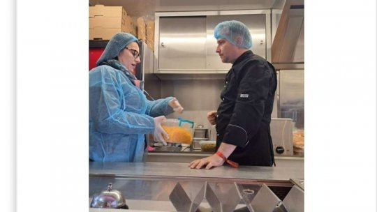 Minivacanță plină pentru inspectorii sanitar-veterinari, au dat amenzi de peste 1,6 milioane de lei