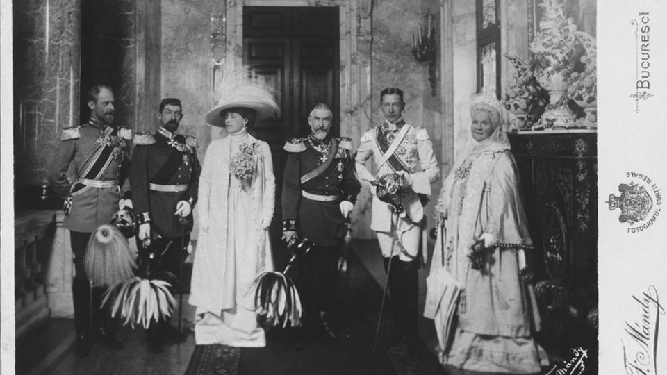 Ziua Regalității, zi cu triplă semnificație istorică. Cum sărbătoreau brașovenii Ziua Națională în 1922