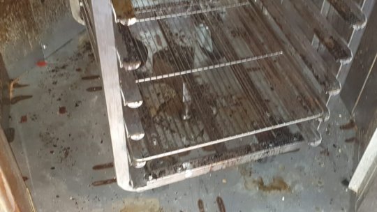 Bilanțul controalelor desfășurate în minivacanța de 1 Mai, la Brașov