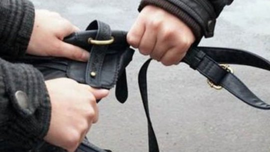 Poliția Brașov a lansat campania "Nu deveniți țintă sigură a infractorilor!"