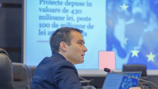 Poziția primarului față de descinderile DNA la SPLT