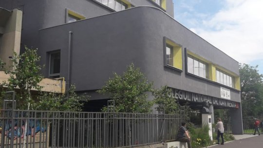 Primăvara se numără… premiile de la olimpiadele naționale, la "Meșotă"