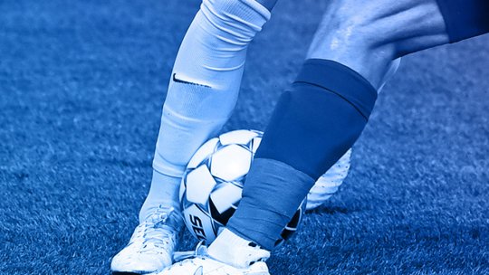 Dueluri brașovene în liga a treia de fotbal