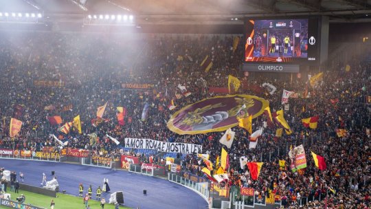 Meciuri extrem de echilibrate în semifinalele Europa League