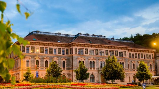Universitatea Transilvania, pe locul 6 în țară