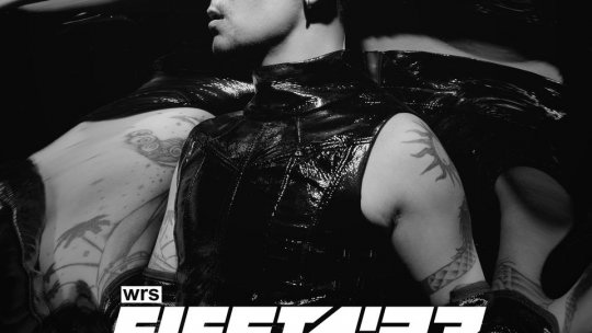 Wrs a lansat ''Afterparty'' la Radio România Brașov FM