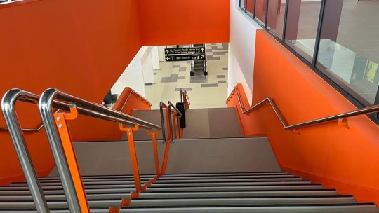 BSM - Codul IATA atribuit Aeroportului de la Ghimbav. Urmează certificarea ca aeroport internațional