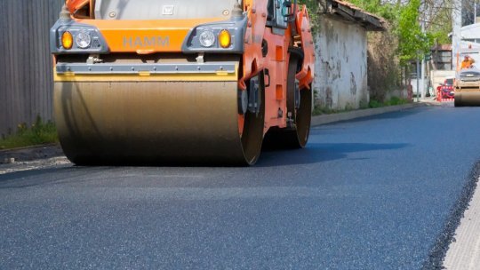 Atenție, șoferi! Restricții de circulație pe strada Aluminiului