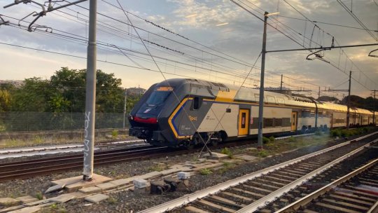 1.500 de tineri vor călători gratuit cu trenul, în Europa, prin programul DiscoverEU