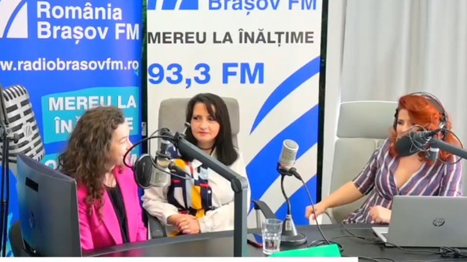 Gala concursului "Vocea de Radio", sâmbătă, la Radio România Brașov FM