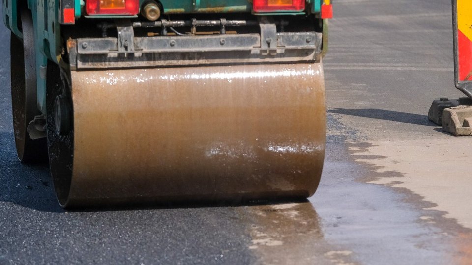 Restricții de circulație pe străzile 1 Decembrie 1918 și Aleea Constructorilor