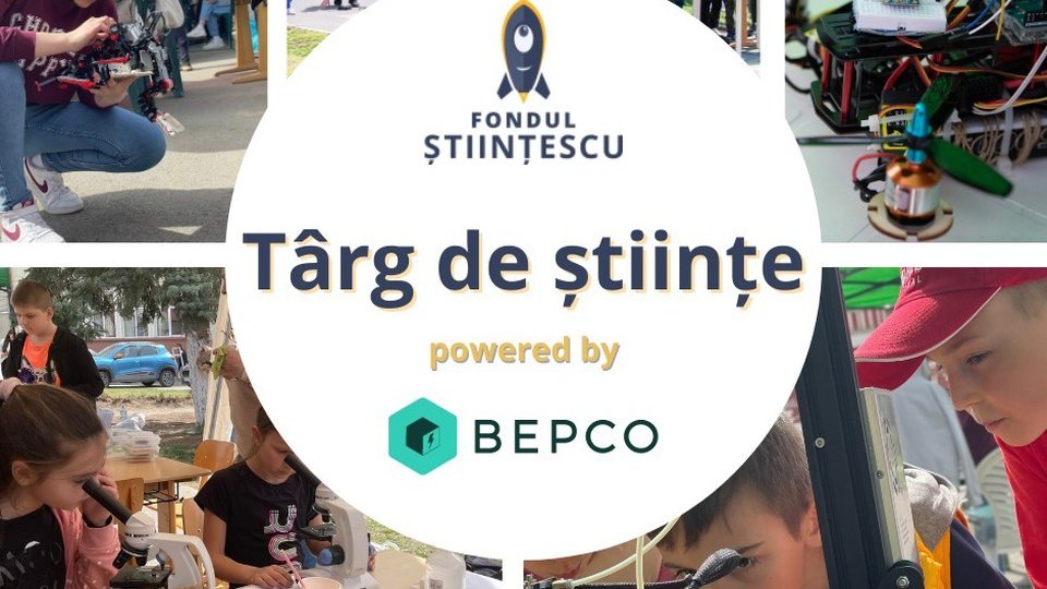 Cea de a 6-a ediție a Târgului Științescu, vineri, la Făgăraș