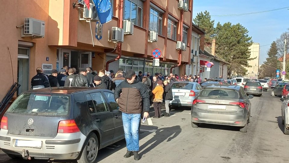 Proteste și la Finanțe, mâine