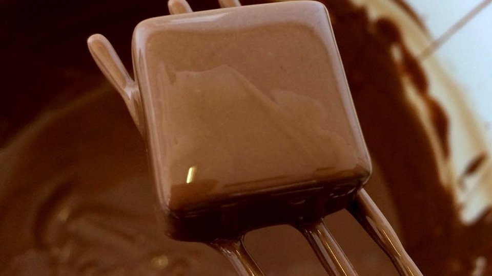 Atelier de ciocolată la Reduta. Înscrieri, de astăzi