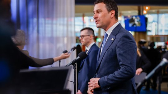 Rămâne Tanczos Barna la Mediu după finalizarea rocadei la guvern?