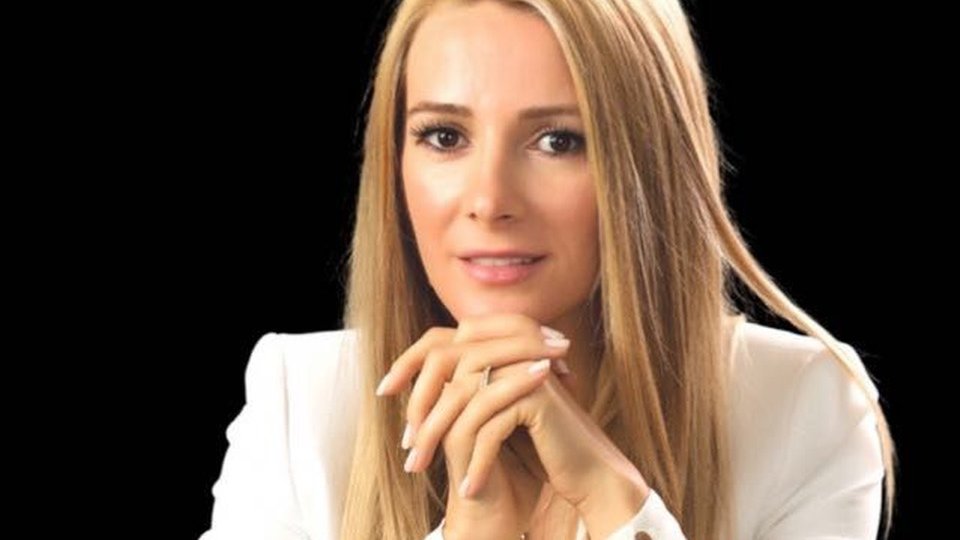 Despre ''Călătoria către sine'', cu psihologul clinician Mihaela Ghercă