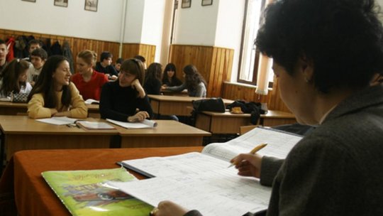 Grevă de avertisment în școli, astăzi