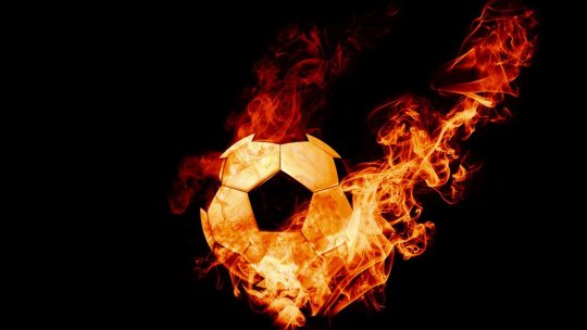 Finalul ligii secunde se anunță a fi unul incendiar