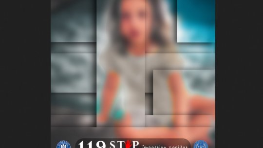 17 mai - Ziua Internațională a Telefonului Copilului