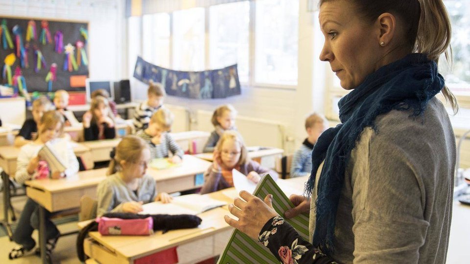 Grevă de avertisment și în școlile din Brașov, astăzi