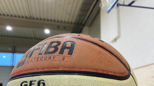 Turneul de promovare în Liga Națională de Baschet Masculin va avea loc la Brașov