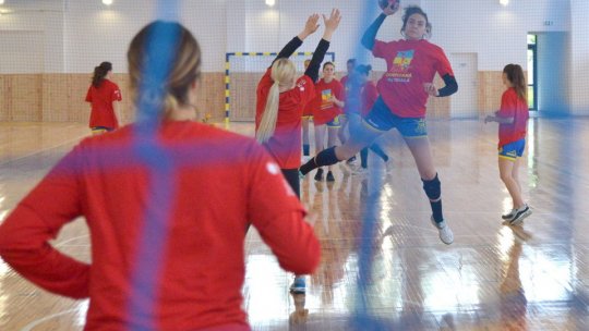 Programul județean pentru finanțarea nerambursabilă a programelor sportive, aprobat