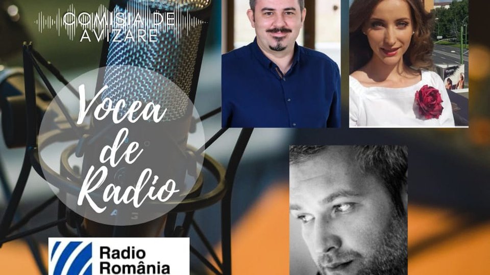 "VOCEA DE RADIO". Comisia de avizare a clasamentului