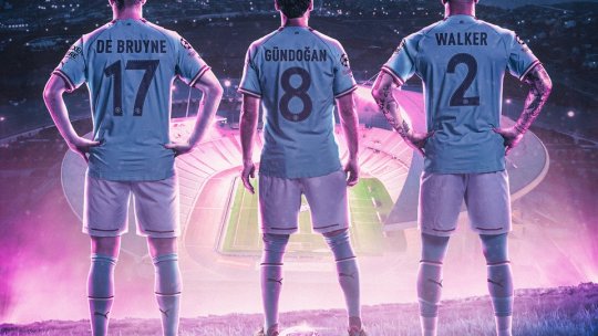 Manchester City s-a calificat în finala Ligii Campionilor