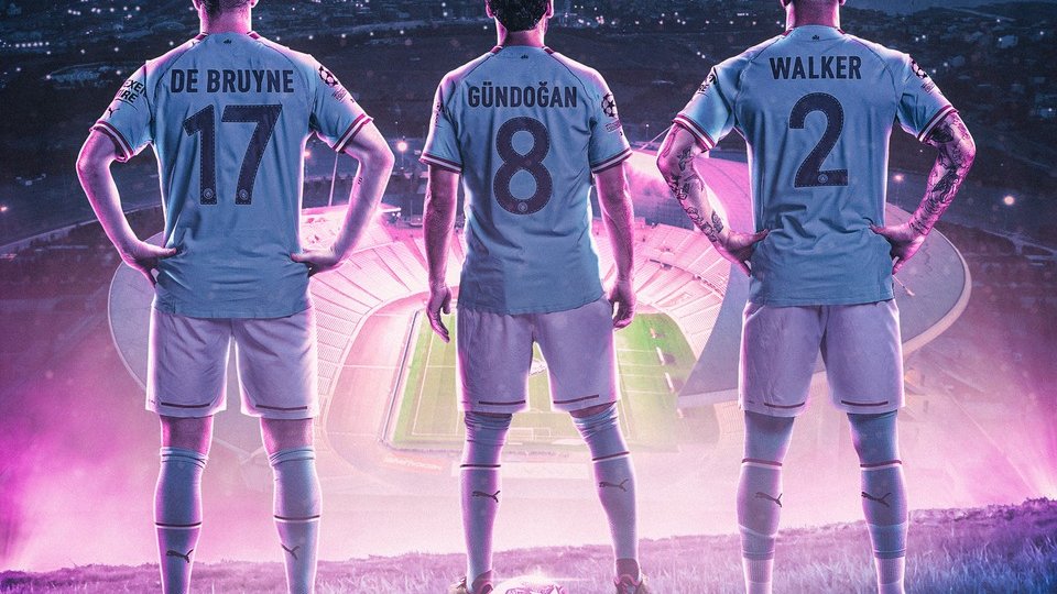 Manchester City s-a calificat în finala Ligii Campionilor