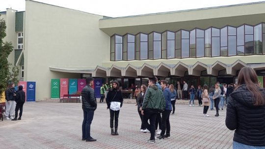 Universitatea Transilvania NU se va alătura grevei generale care începe luni