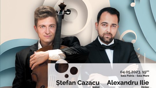 Filarmonica Brașov aniversează 145 de ani de existență cu un concert special