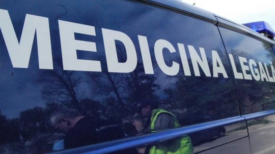 O persoană a fost găsită spânzurată de un copac pe Aleea de sub Tâmpa