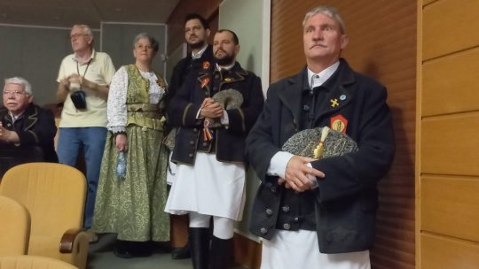 Junii Dorobanți împlinesc, azi, 100 de ani