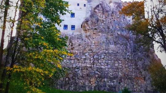 "Fii Vânător de Munte pentru o zi!", de 1 Iunie, la Castelul Bran