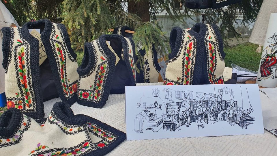 "Adoptă un țăran", o nouă ediție