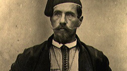 Despre Indiana Jones de Brașov în paginele de acum o jumătatea de veac ale ziarului "Drum Nou"