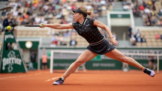 Simona Halep a fost acuzată de o încălcare suplimentară a programului antidoping
