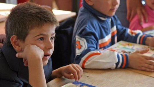 Școlile 11, 19, 30, 13, cele mai solicitate pentru înscrierea la clasa pregătitoare