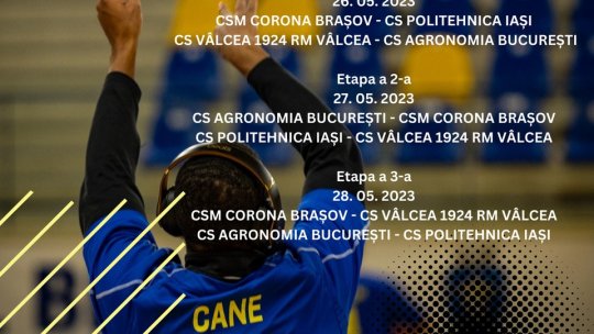 Baschetbaliștii Coronei vor disputa, la finalul săptămânii, meciurile din barajul de promovare în Liga Națională