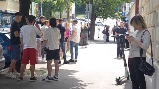 Școala în vremea grevei generale: unii fac ore, alții nu